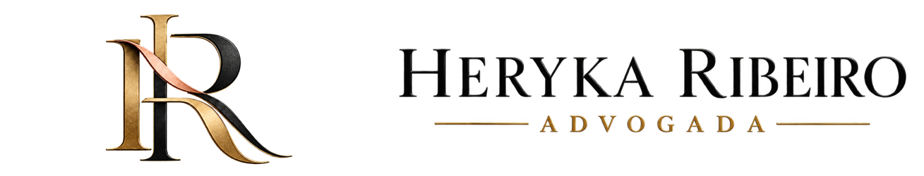 Heryka Ribeiro Advocacia